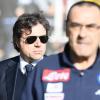 Atalanta, cantiere aperto a Zingonia: le prime mosse dell'architetto Giuntoli