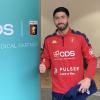 Genoa, Ellertsson dà indicazioni tattiche: "Dove verrò schierato? Stasera gioco a...