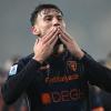 Lecce, Jean: "Stasera sarà una sorta di guerra sportiva per noi, siamo tutti pronti"...