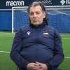 Il Napoli femminile ha scelto il suo allenatore: è l'ex Sampdoria Salvatore Mango...