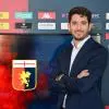 Genoa, Roberto Trapani e il "no" alla Juventus: "Sono già in un top club"