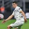 Borussia Mönchengladbach, diagnosticato un tumore ai linfonodi al terzino Stefan...