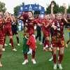 L'avventura europea della Roma continua: 6-1 al Vorskla e fase a gironi di WCL conquistata...