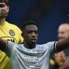 Udinese, blindato Kamara: l'esterno ha firmato fino al 2028