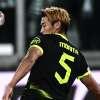 Sporting CP, Morita: "Pronti per la Juventus, daremo il massimo per passare il turno"...