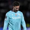 Bologna, lesione al muscolo iliaco per Bernardeschi: out 2-3 settimane. Dominguez...