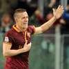 Rodrigo Taddei: "Sono romanista nato e questa società è seria. De Rossi sarà un grande...