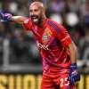 Como, sorpresa al centro sportivo: visita dell'ex Pepe Reina