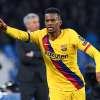 Semedo ha scelto il Fenerbahce per vincere: "Sono nel posto giusto per lottare per...