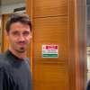 Parma, rebus attaccante per il dopo-Bonny: il preferito resta il serbo Mihailo Ivanovic...
