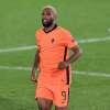 Ryan Babel annuncia il ritiro a 37 anni. Non giocava da agosto 2023