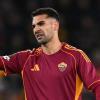 Roma, beffa Celik: va alla Juve. Tutto su Moreira, ma serve anche un altro esterno...