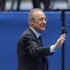 Louzan (presidente RFEF): "Non possiamo cambiare gli arbitri. Domani grande partita"...
