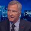 Graeme Souness sul Napoli: "McTominay migliora i compagni. Conte? Top class"