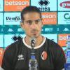 Palermo, Nikolaou torna dal Bari ed è pronto a ripartire: c'è l'Asteras Tripolis
