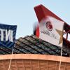 Nuovo stadio Inter e Milan, demolita la biglietteria Sud di San Siro. Ma è giallo...
