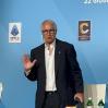 FIGC, Malagò: "Fuoriclasse in campo e adesso anche come dirigente. Bentornato Gianfranco...