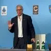 Malagò torna sulle critiche di Abodi: "Il suo mondo non può parlare di brutte figure..."