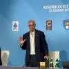 Malagò e Mancini, le reazioni. E la Roma ha un nuovo CEO: le top news delle 13