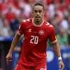 Colpo Amburgo, dal Lipsia arriva l'attaccante danese Yussuf Poulsen 