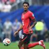 Messico-Inghilterra, Quansah verso una maglia da titolare. Con Saka e Gordon