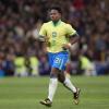 Brasile, debutto ai Mondiali per Endrick: "Un sogno realizzato. Peccato per il gol...