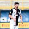 UFFICIALE: Triestina, nuovo innesto in difesa: dall'Austria arriva l'ex Juve Anzolin...