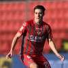 Fagioli della Cremonese vince il Premio Gentleman per la Serie B