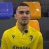 ESCLUSIVA TMW - Escalante: "Lazio, ho solo bei ricordi. I biancocelesti possono vincere...