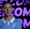 Masu: "La Lazio Women è arrivata al momento giusto: cercherò di salire di livello"...