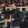 Pafos, Carcedo: "La Juve è una grande squadra ma noi siamo pronti"