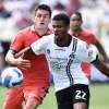 Spezia, ceduto Kelvin Amian a titolo definitivo al Nantes