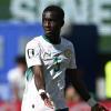 Il Senegal parte forte e l'Iraq si ritrova subito in dieci: Diarra firma l'1-0 all'intervallo...