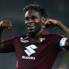 Torino, c'è l'intesa con Zapata: il rinnovo fino al 2028 del colombiano è a un passo...