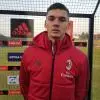 Niente Torres per Ismet Sinani. L'attaccante andrà a giocare nella Serie A rumena