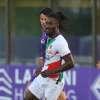 Reggiana, Gondo: "Destro? Utile anche solo vederlo allenarsi. Il lavoro alla fine...