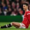 Cristiano Ronaldo si dà al wrestling: lotta furiosa a centro area con Mings