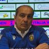 Ternana Women, Ardizzone: "Ko contro l'Inter? Mi prendo il positivo di quello che...