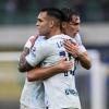 Pio Esposito consola il suo capitano dopo il Mondiale: "Aspetto Lautaro a braccia...
