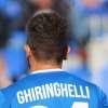 Novara, tegola Ghiringhelli: lesione al crociato e al menisco per il terzino. Stagione...