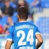 Pavia, arriva un rinforzo d'esperienza dalla Serie C: torna Ghiringhelli dal Novara...
