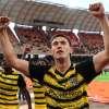 Osorio riparte dalla Colombia. L'ex Parma giocherà in Copa Libertadores col Tolima...