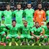 Qual. Mondiali CAF, è 0-0 tra Guinea e Algeria. Vincono Guinea Bissau e Madagascar...