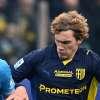 Parma, Mikolajewski: "Felice per l'esordio in una partita importante. Pellegrino...