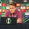 Braga, R. Horta: "Fiorentina una grande squadra, ora ci servirà un miracolo al ritorno"...