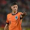 Ajax, Weghorst controcorrente: "Nel primo tempo noi migliori dell'Inter. Meritavamo...
