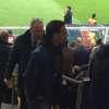 Fognini a Istanbul a vedere l'Inter: saltato il controllo antidoping, il tennista...
