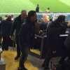 Fognini dopo Inter-Napoli: "Ieri ero allo stadio, mi sono girate le scatole"