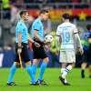 L'ex arbitro Ceccarini: "Rigori come quello fischiato ieri contro il Milan uccidono...