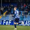 Lecco, Sipos è l'MVP del mese di febbraio del Girone A: 10 gol per l'attaccante croato...